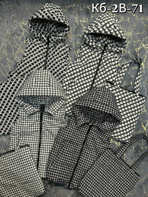 Жилет 23427756