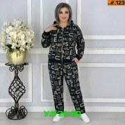 Костюм