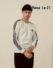 Толстовка