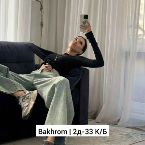 Брюки 23431881