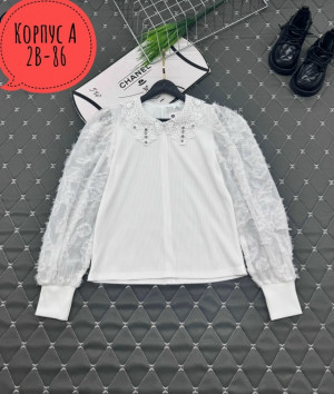 Блузка #23433234
