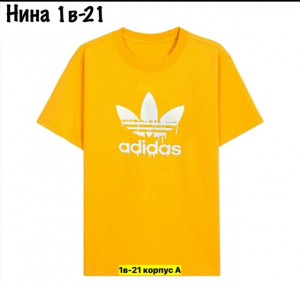 Футболка #23434985
