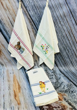 Полотенце #23438149