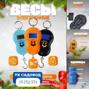 Весы