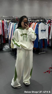 Костюм