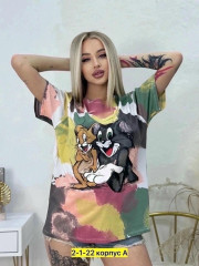 Футболка