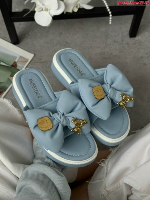 Шлепки #23453093