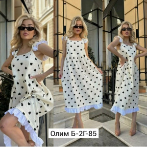 Платье #23455349