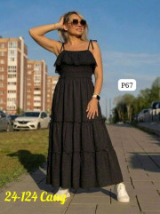 Платье