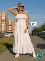 Платье