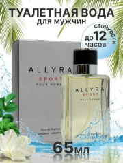 Духи