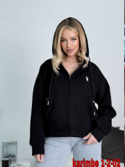 Толстовка