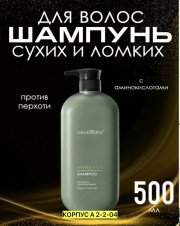 Шампунь