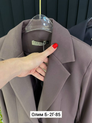 Пиджак #23463437