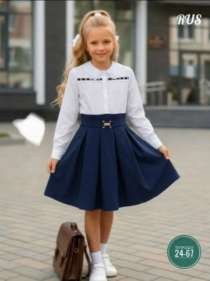 Сарафан #23465493