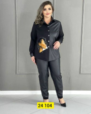 Костюм