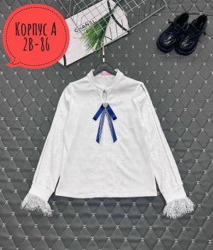 Блузка #23467626