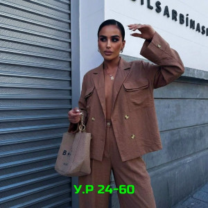 Брюки 23468056