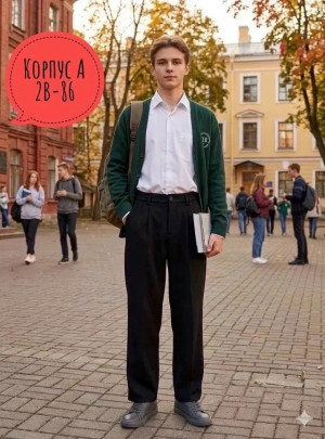 Брюки #23470638