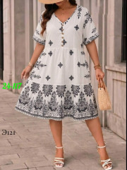 Платье