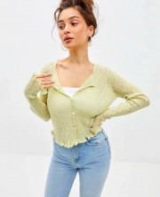 Кофта