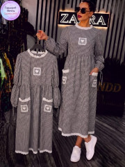 Платье