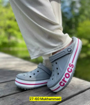 Кроксы
