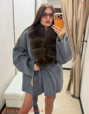 Пальто