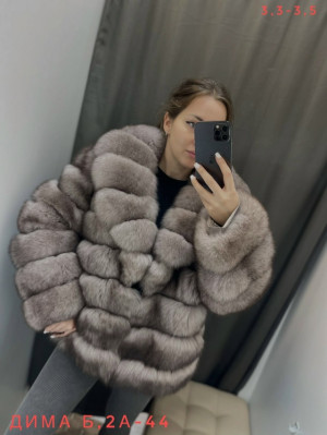 Шуба #23481785