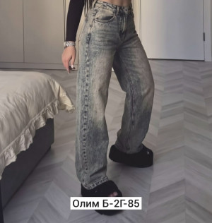 Джинсы #23482423