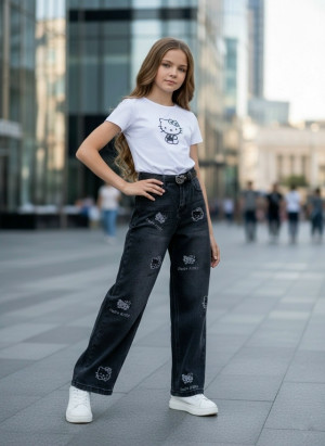 Джинсы #23482960