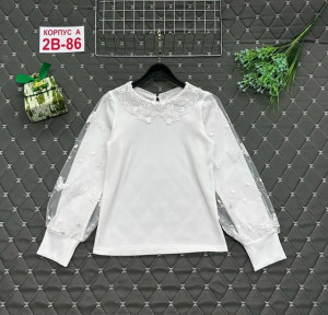 Блузка #23483066