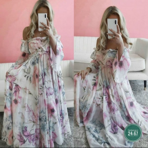 Платье #23483637