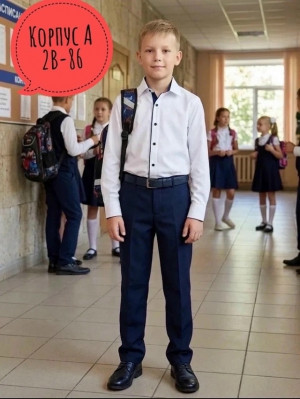 Рубашка #23483717