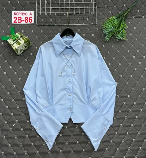 Рубашка 23485140