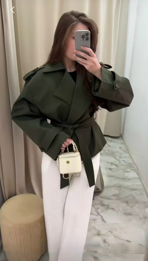 Тренч #23487294