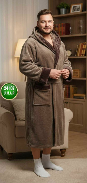 Халат #23487395