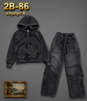 Костюм #23489256