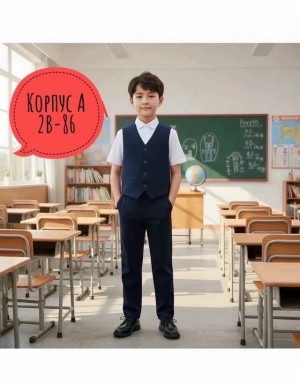 Брюки #23489642