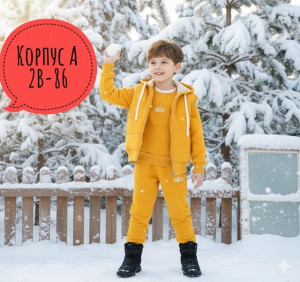 Костюм #23490313