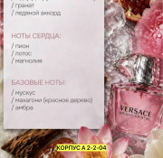 Духи