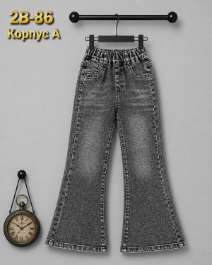 Джинсы 23492220