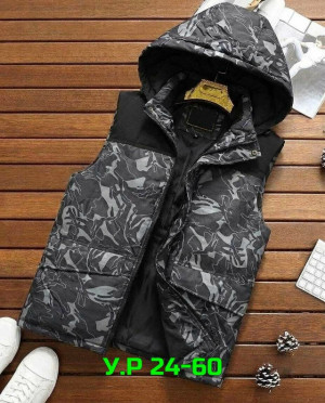 Жилет #23492496