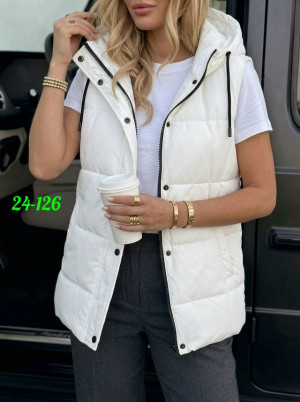 Жилет #23495167