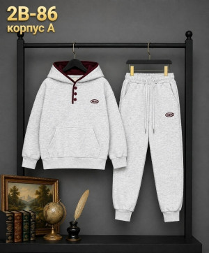 Костюм #23497702
