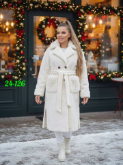 Пальто