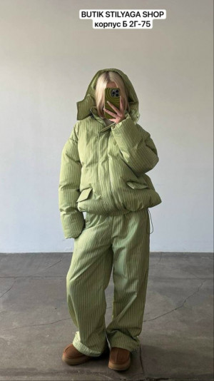 Брюки #23499407