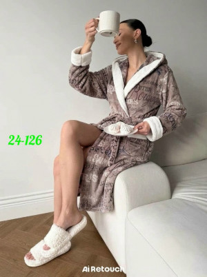 Халат #23499536