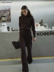 Брюки