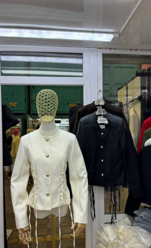 Пиджак #23507031